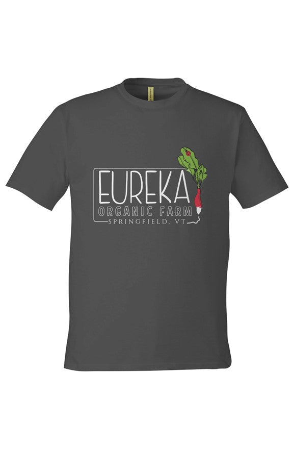 Eureka Organic T-Shirt