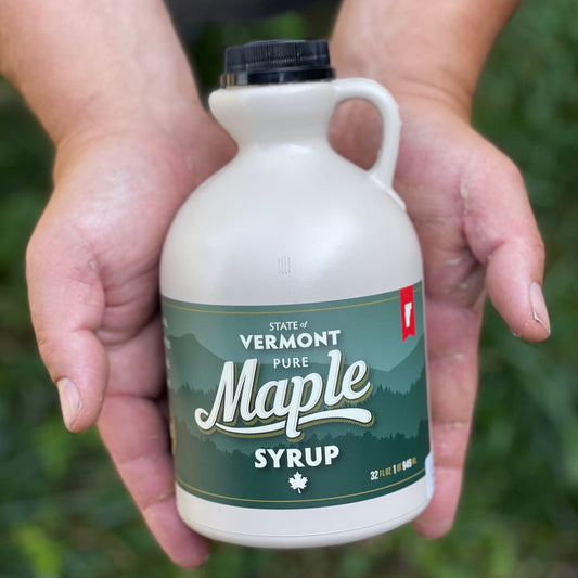 Maple Syrup