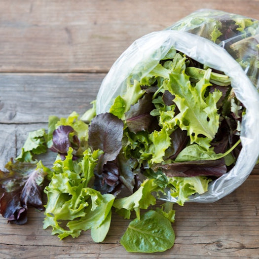 Lettuce Mix