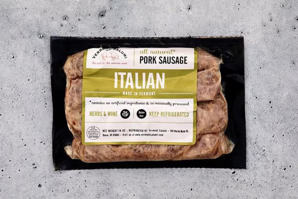 Italian Sausage