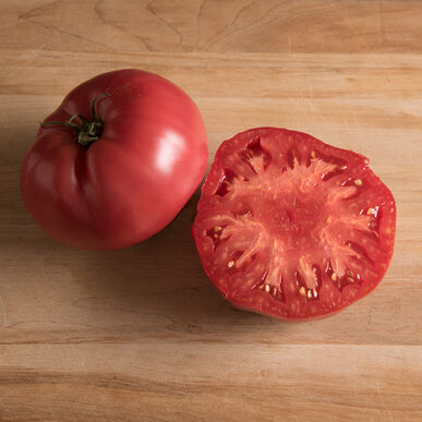 Tomato: Prudens Purple 4" Pot