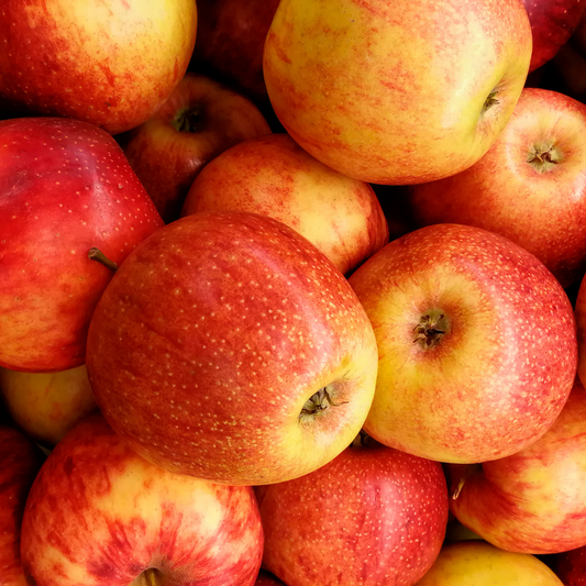 Cortland Apples