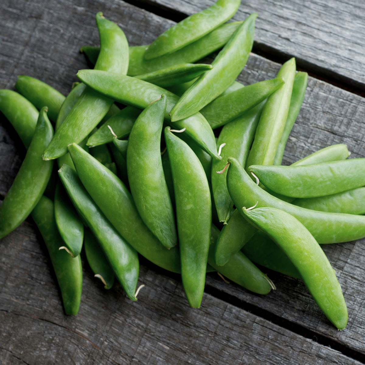 Snap Peas