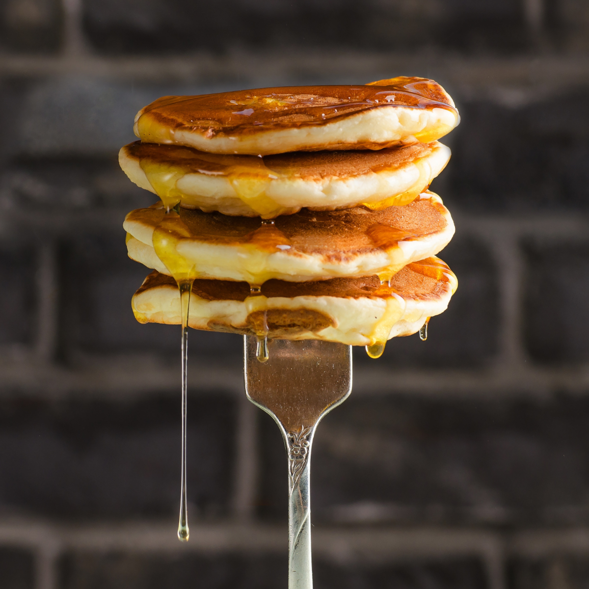 Sourdough Pancake Mix