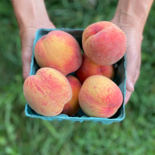 Peaches