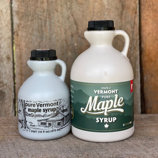 Maple Syrup