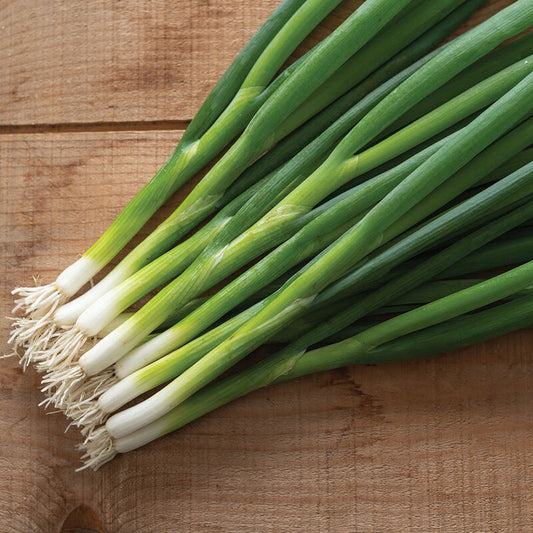 Green onions