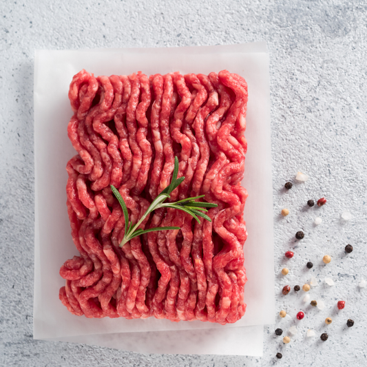 Ground Beef
