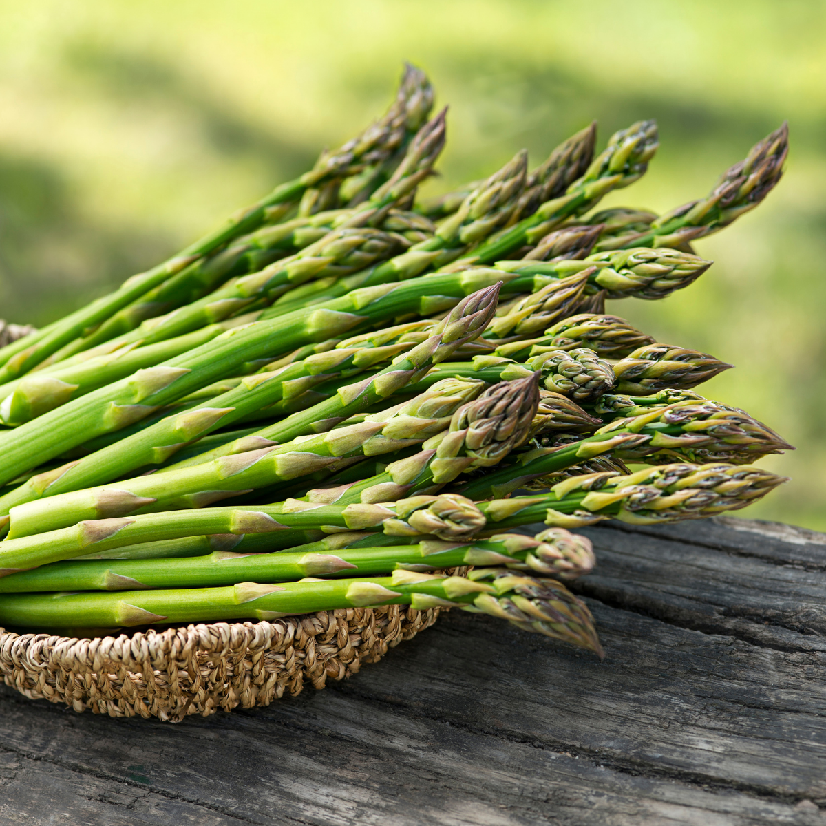 Asparagus