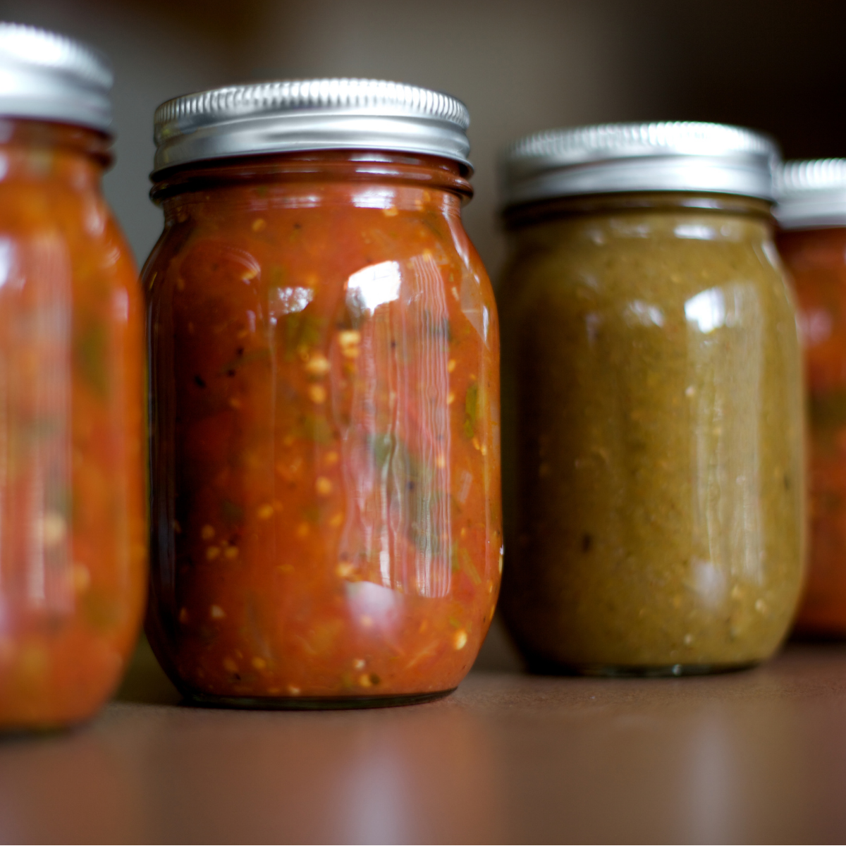 Canning Class Sunday 8/2