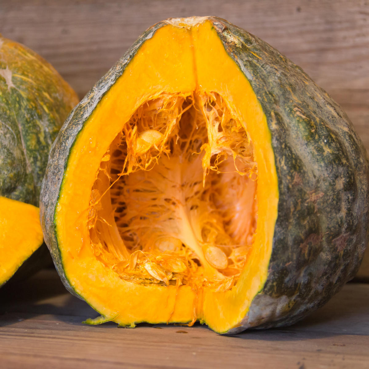 Tetsukabuto Squash