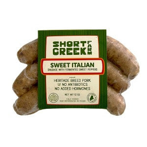 Italian Sausage